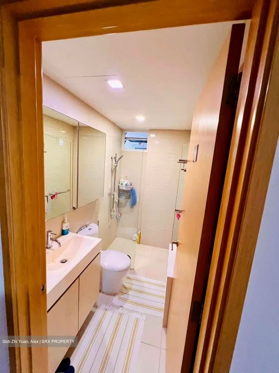 The Tampines Trilliant (D18), Condominium #603113241